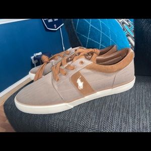 COPY - Polo shoes MENS